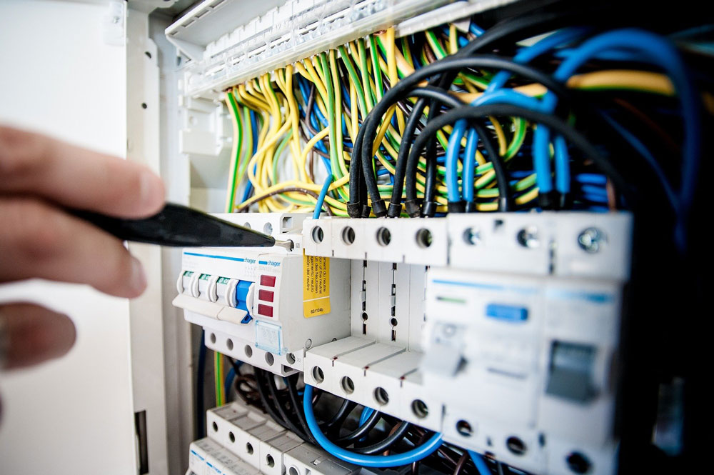 installation generale
