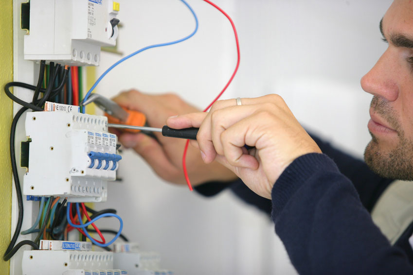 maintenance et depannage