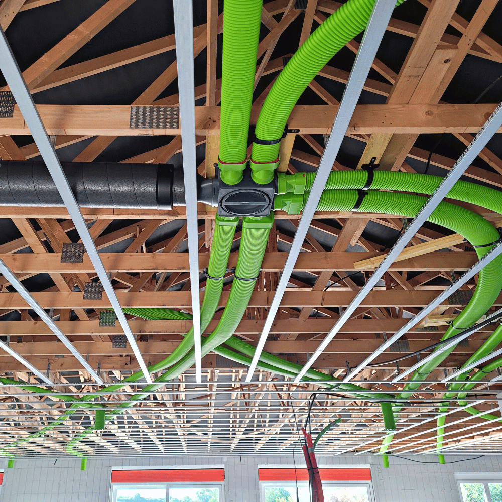 installation generale
